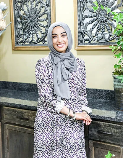 Dr. Nadia Iqbal photo