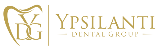 Link to Ypsilanti Dental Group home page