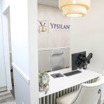 Photo of office desk