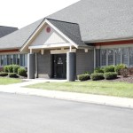Outside Office photo