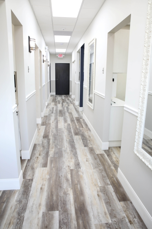 Hallway photo