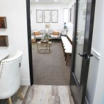Inside Office Photo
