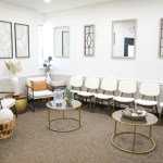 Office Waiting area photo