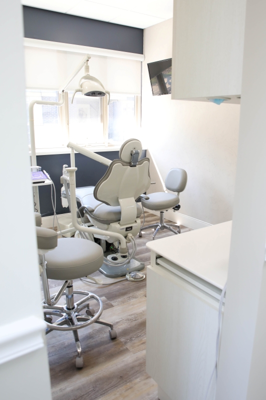 Clinic photo