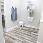Office area