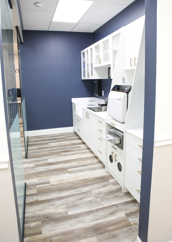 Office photo